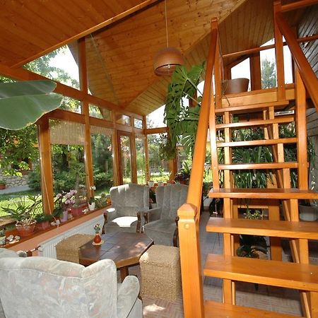 Family House - Apartmany Zuzana Стара-Лесна Номер фото