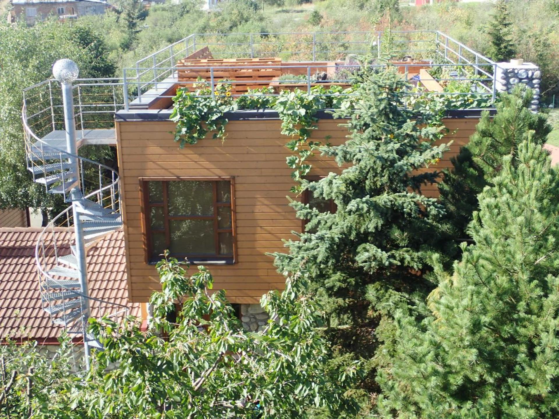 Family House - Apartmany Zuzana Стара-Лесна Экстерьер фото