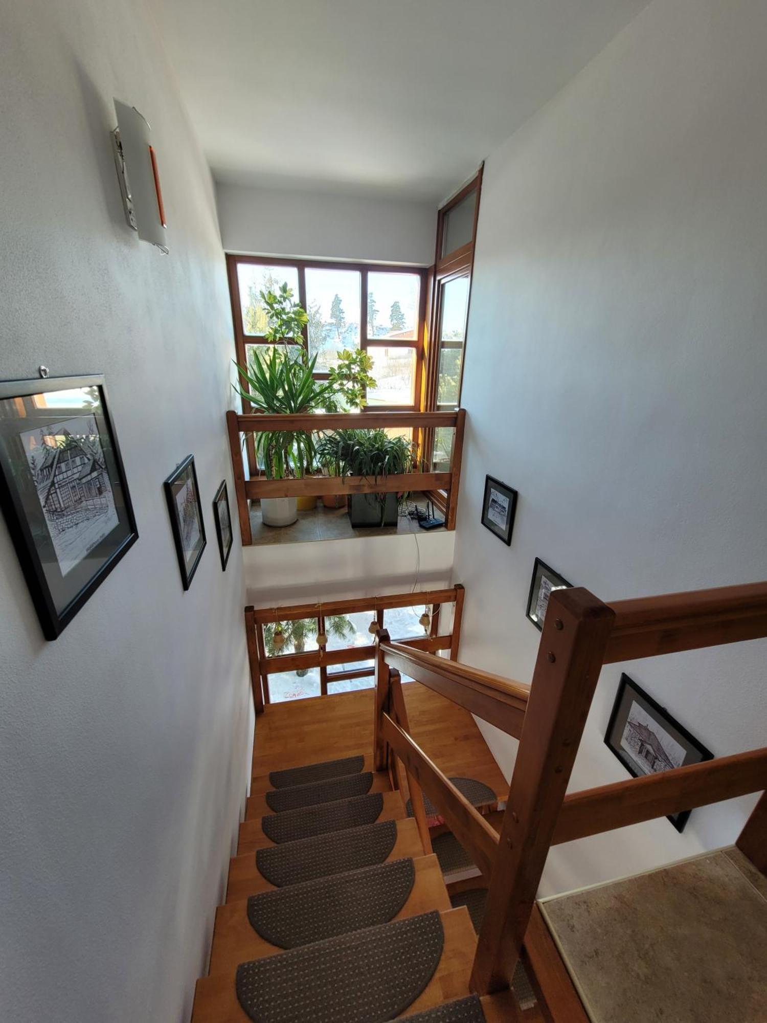 Family House - Apartmany Zuzana Стара-Лесна Экстерьер фото