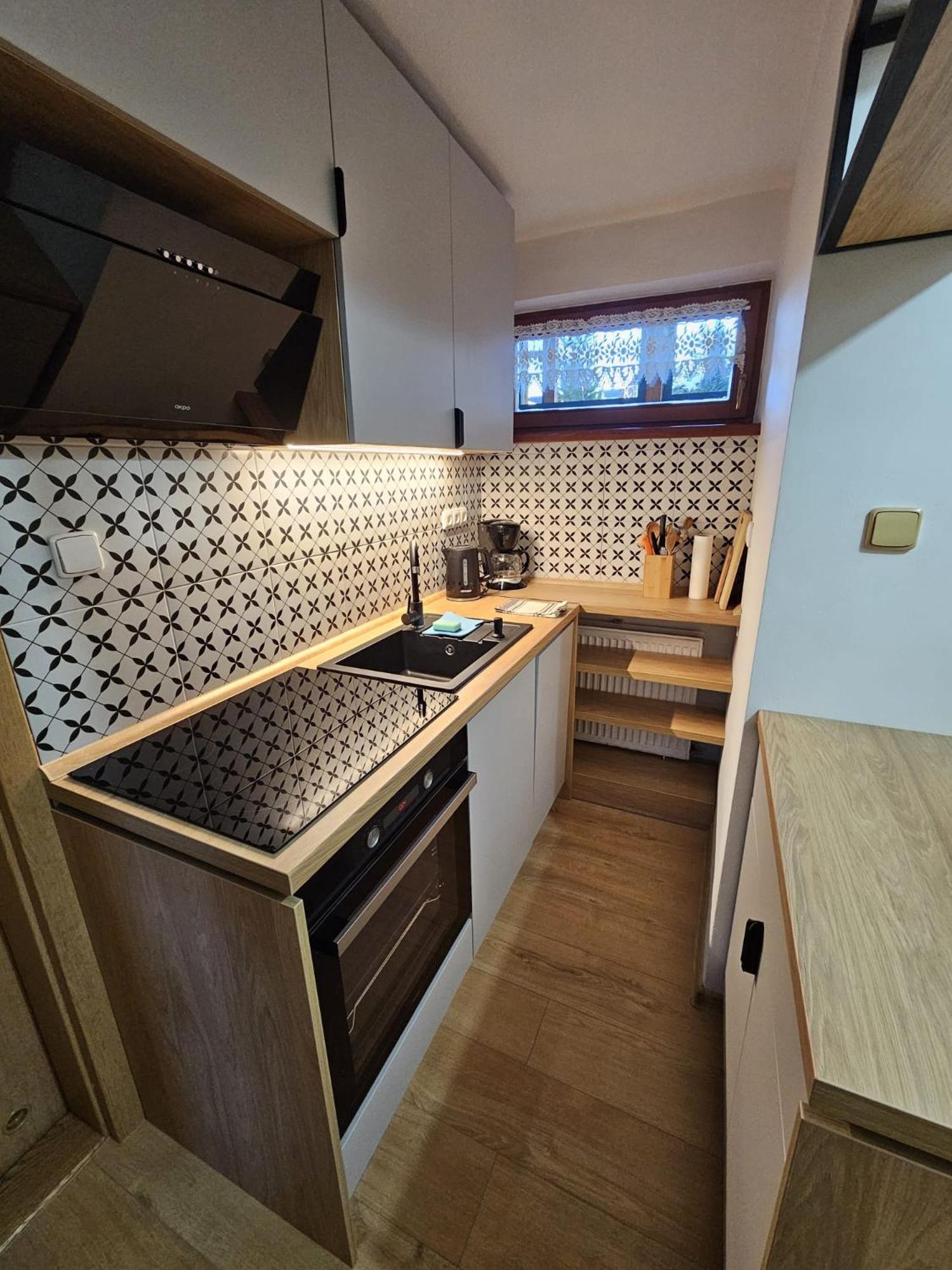 Family House - Apartmany Zuzana Стара-Лесна Экстерьер фото