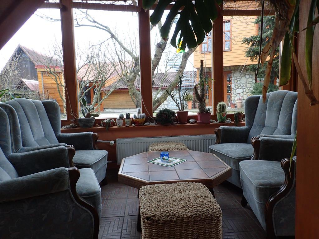 Family House - Apartmany Zuzana Стара-Лесна Номер фото