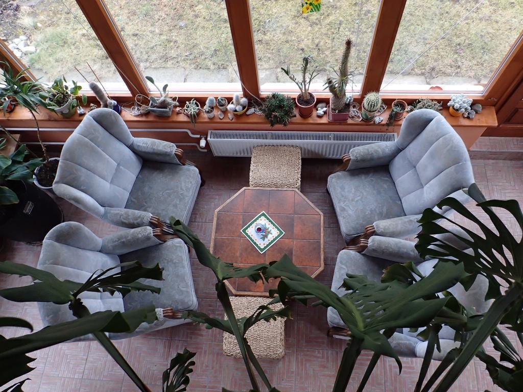 Family House - Apartmany Zuzana Стара-Лесна Номер фото