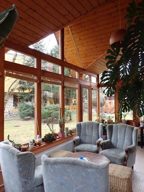 Family House - Apartmany Zuzana Стара-Лесна Номер фото