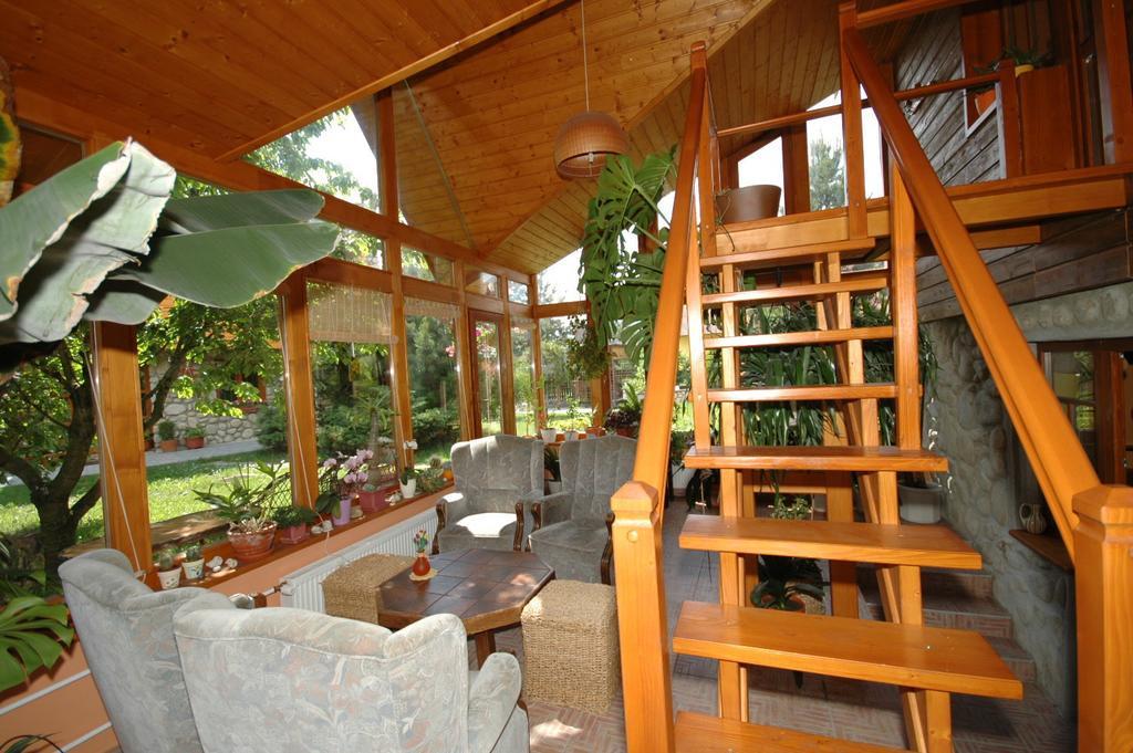 Family House - Apartmany Zuzana Стара-Лесна Номер фото