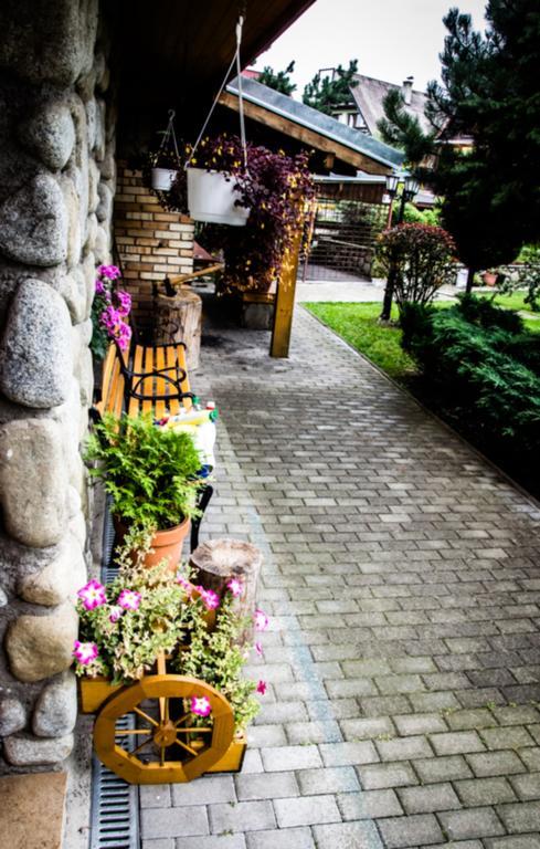 Family House - Apartmany Zuzana Стара-Лесна Номер фото
