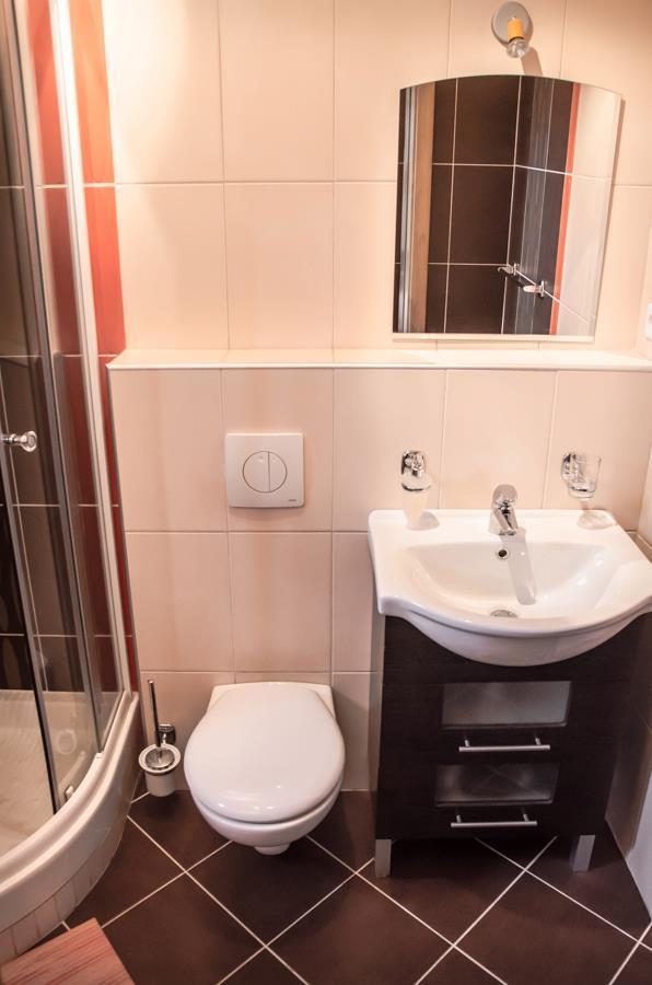 Family House - Apartmany Zuzana Стара-Лесна Экстерьер фото